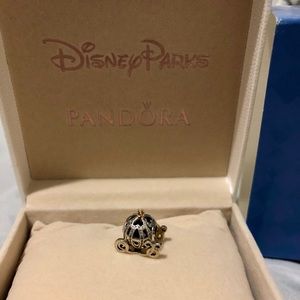 Disney Pandora charm